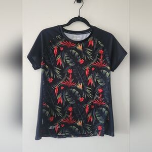 Dharco Cycling Top Size M